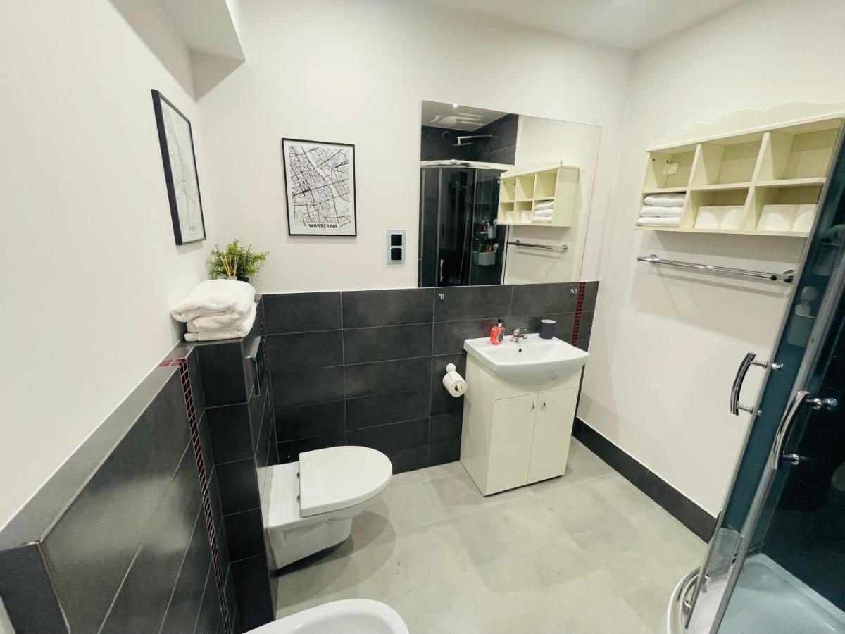 Apartamenty Ktw Silesia City Center - Park Slaski Katowice Bagian luar foto
