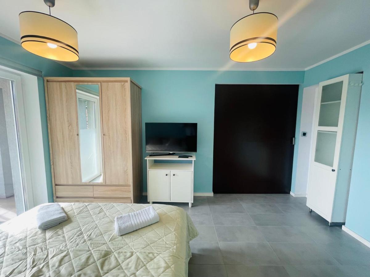 Apartamenty Ktw Silesia City Center - Park Slaski Katowice Bagian luar foto