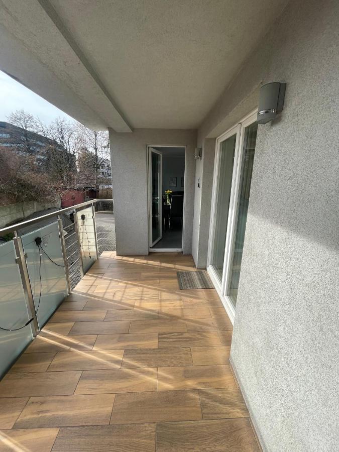 Apartamenty Ktw Silesia City Center - Park Slaski Katowice Bagian luar foto