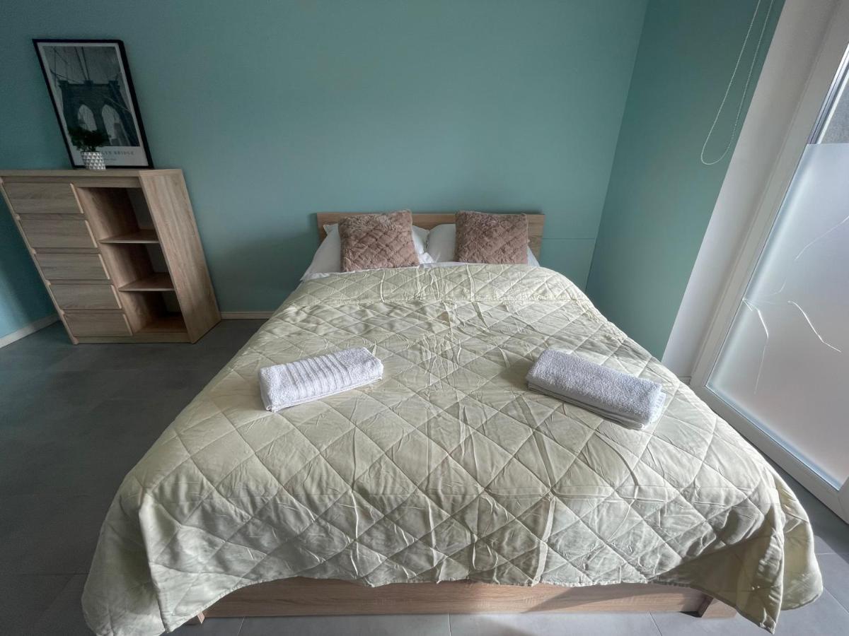 Apartamenty Ktw Silesia City Center - Park Slaski Katowice Bagian luar foto