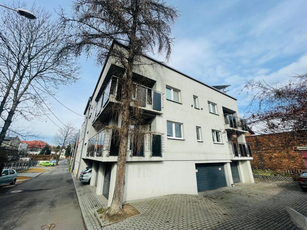 Apartamenty Ktw Silesia City Center - Park Slaski Katowice Bagian luar foto