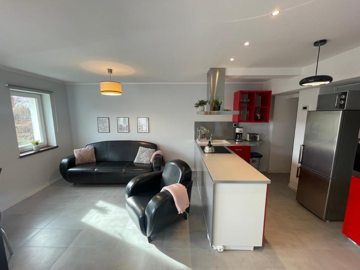 Apartamenty Ktw Silesia City Center - Park Slaski Katowice Bagian luar foto