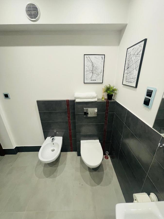 Apartamenty Ktw Silesia City Center - Park Slaski Katowice Bagian luar foto