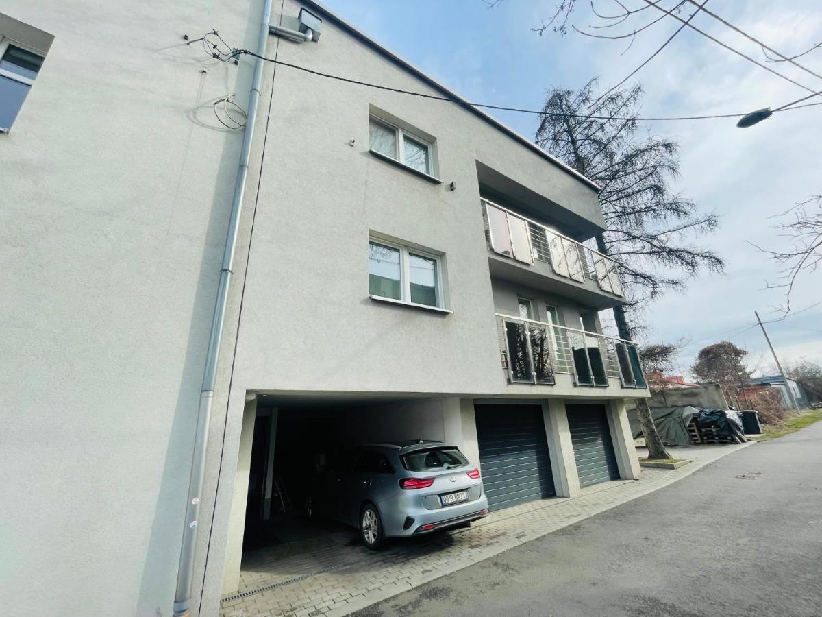 Apartamenty Ktw Silesia City Center - Park Slaski Katowice Bagian luar foto